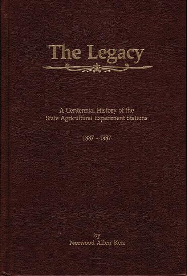 State AES Legacy